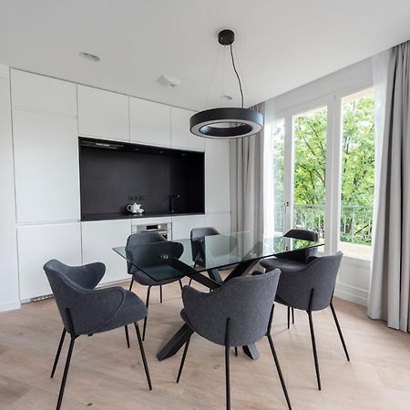 Apartmán Opera Paříž Exteriér fotografie