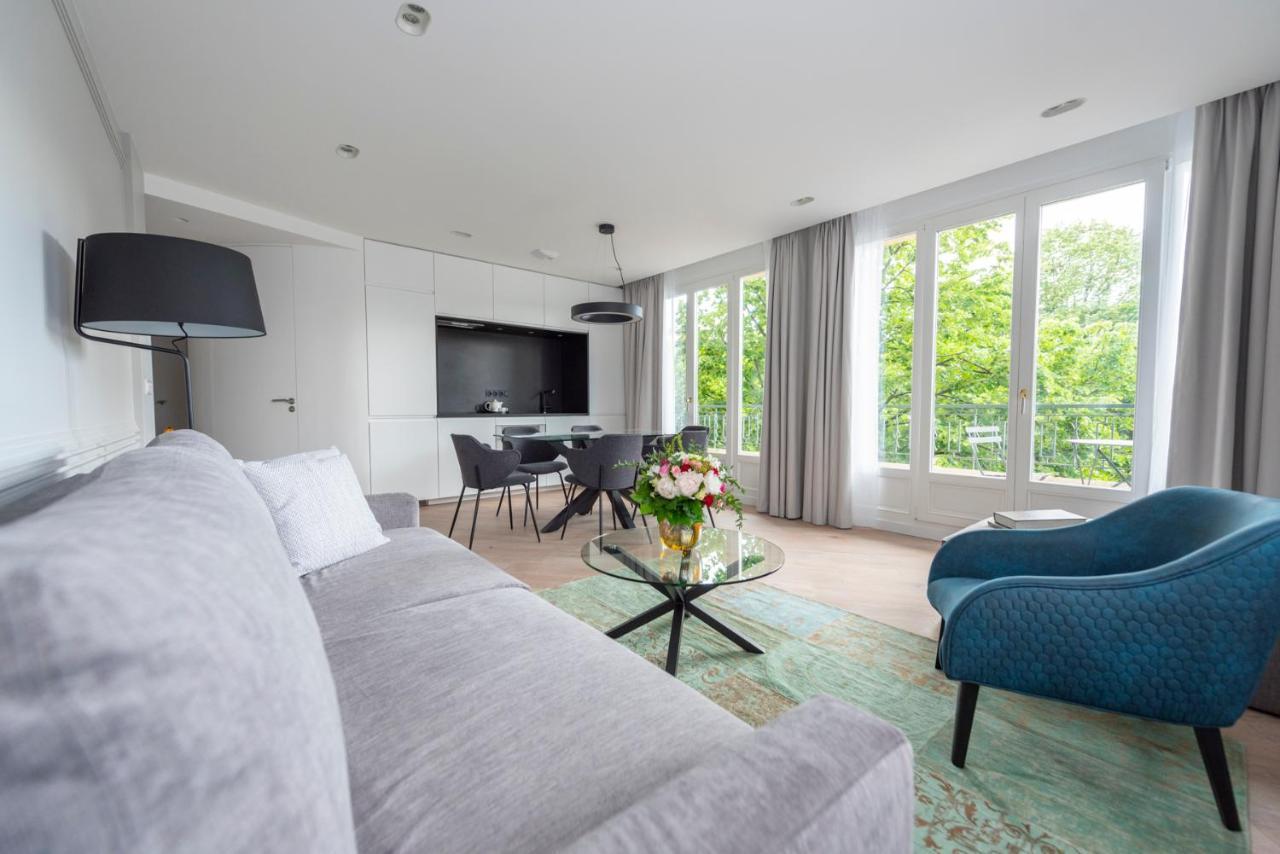 Apartmán Opera Paříž Exteriér fotografie