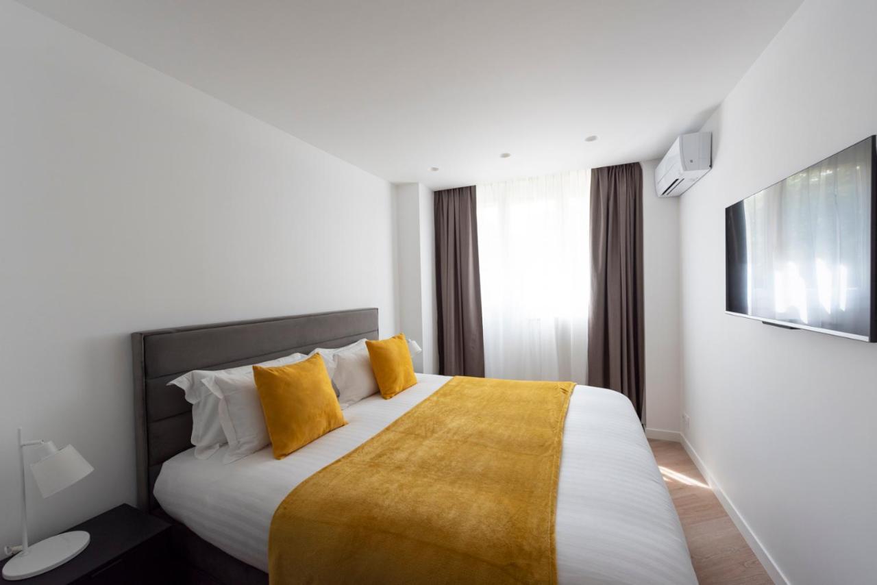 Apartmán Opera Paříž Exteriér fotografie