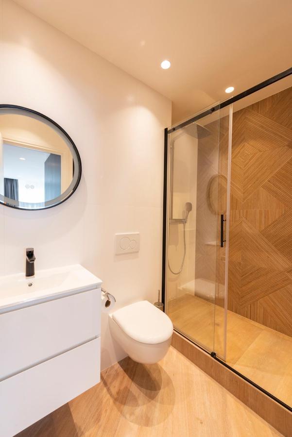 Apartmán Opera Paříž Exteriér fotografie